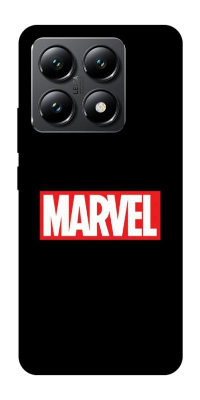 Чехол itsPrint Marvel logo для Xiaomi 14T, кино, купить оптом с доставкой