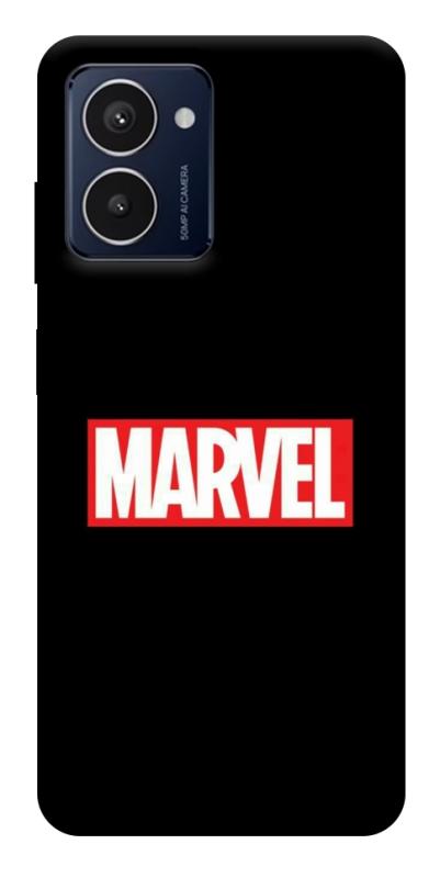 Чехол itsPrint Marvel logo для HMD Pulse Pro, кино, купить оптом с доставкой