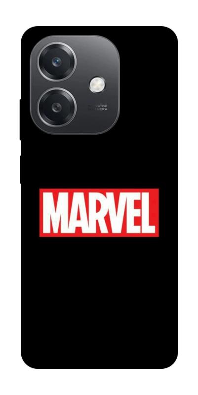 Чехол itsPrint Marvel logo для Oppo A3 4G, кино, купить оптом с доставкой