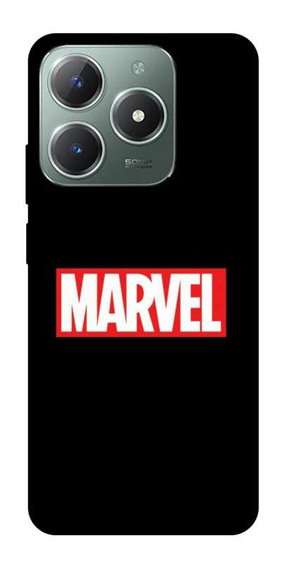 Чохол itsPrint Marvel logo для Realme C61 4G, кіно, купити оптом з доставкою