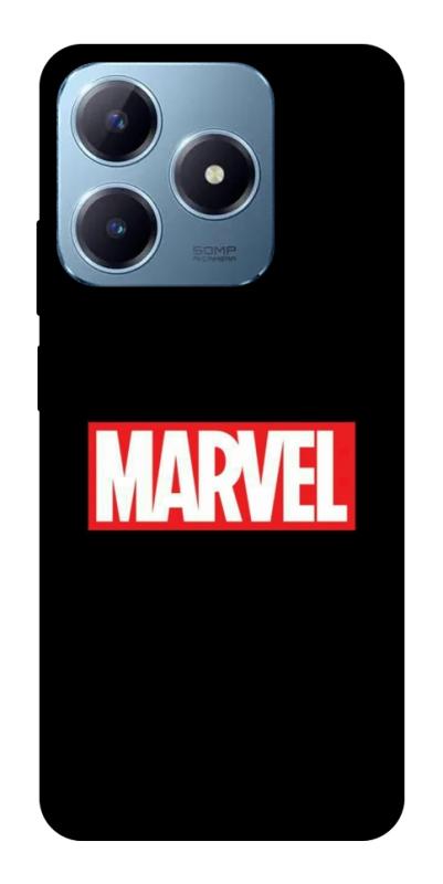 Чохол itsPrint Marvel logo для Realme C63 4G, кіно, купити оптом з доставкою