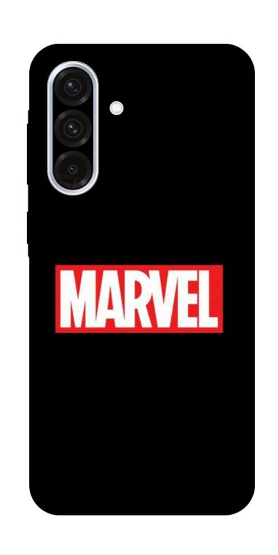 Чехол itsPrint Marvel logo для Samsung Galaxy A36 5G, кино, купить оптом с доставкой