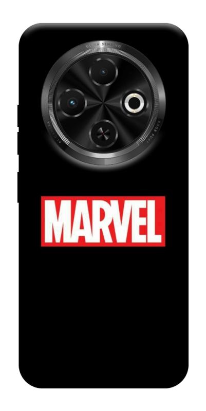 Чохол itsPrint Marvel logo для TECNO Spark 30C, кіно, купити оптом з доставкою