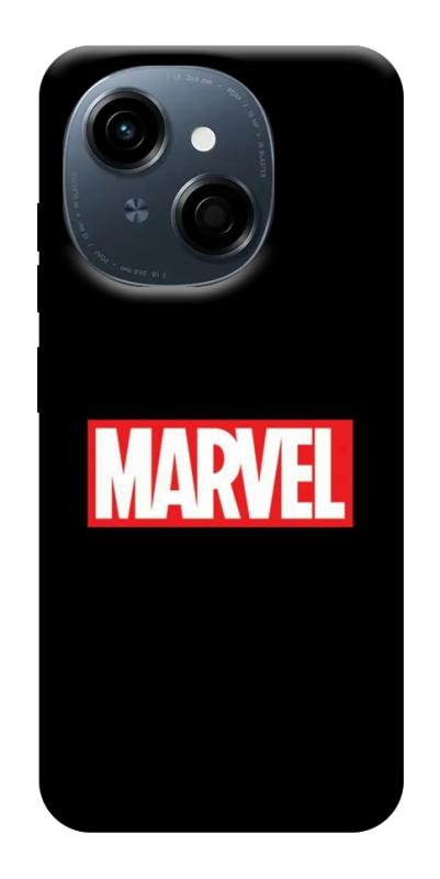 Чохол itsPrint Marvel logo для TECNO Spark Go 1, кіно, купити оптом з доставкою