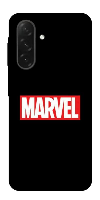 Чехол itsPrint Marvel logo для Samsung Galaxy A26 5G, кино, купить оптом с доставкой