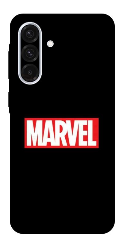 Чехол itsPrint Marvel logo для Samsung Galaxy A56 5G, кино, купить оптом с доставкой