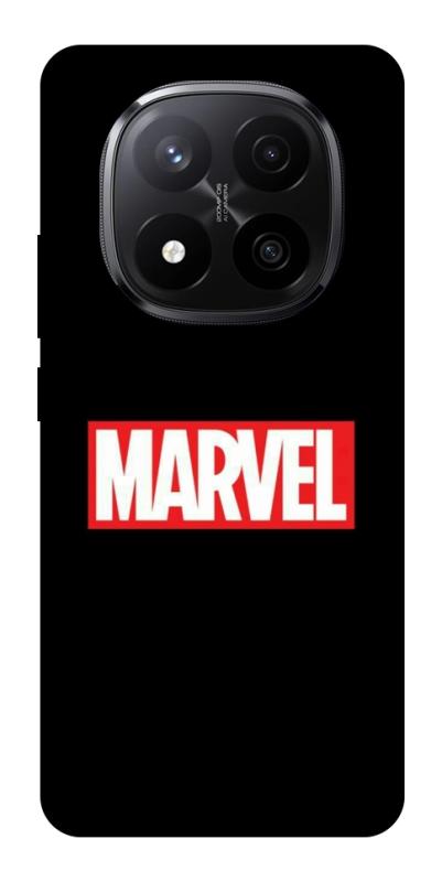 Чохол itsPrint Marvel logo для Xiaomi Redmi Note 14 Pro+ 5G, кіно, купити оптом з доставкою
