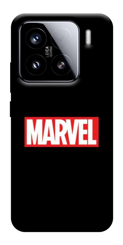 Чехол itsPrint Marvel logo для Xiaomi 15, кино, купить оптом с доставкой