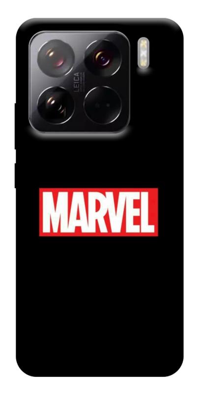 Чехол itsPrint Marvel logo для Xiaomi 15 Pro, кино, купить оптом с доставкой