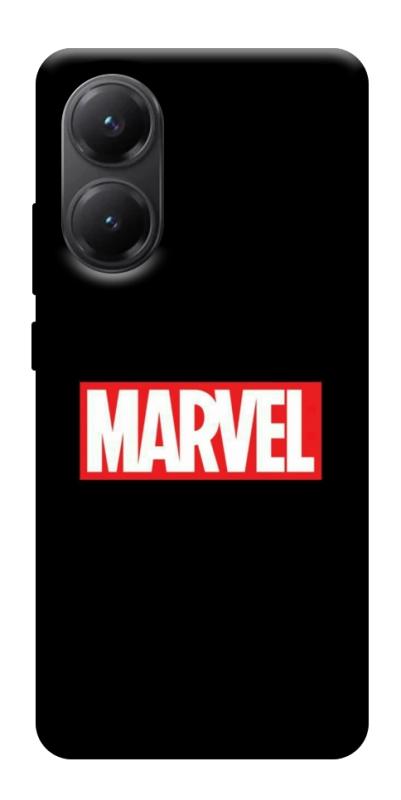 Чехол itsPrint Marvel logo для Xiaomi Poco X7 Pro, кино, купить оптом с доставкой