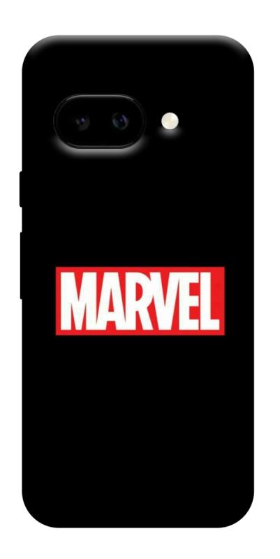 Чохол itsPrint Marvel logo для Google Pixel 9a, кіно, купити оптом з доставкою