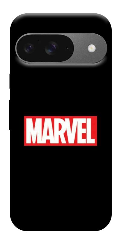 Чехол itsPrint Marvel logo для Google Pixel 10, кино, купить оптом с доставкой