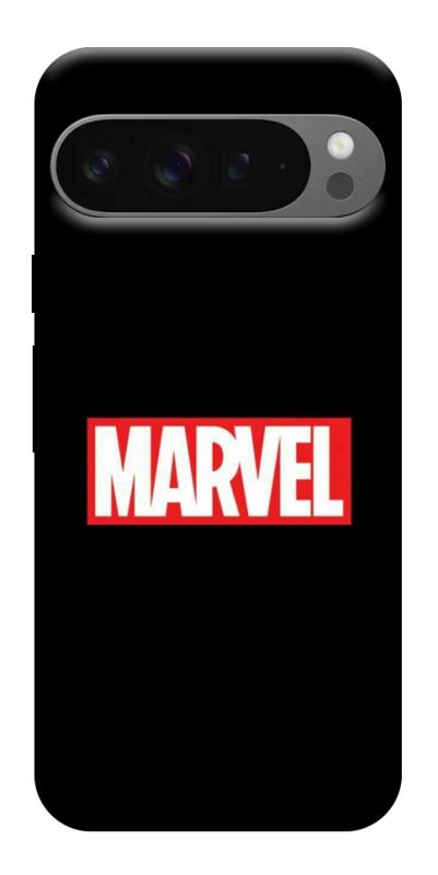 Чехол itsPrint Marvel logo для Google Pixel 10 Pro XL, кино, купить оптом с доставкой