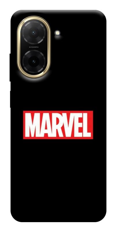 Чехол itsPrint Marvel logo для Xiaomi Redmi A5 (Europe version), кино, купить оптом с доставкой