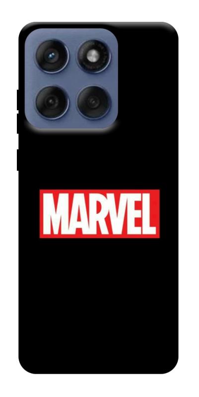 Чохол itsPrint Marvel logo для Motorola Edge 60 Fusion, кіно, купити оптом з доставкою