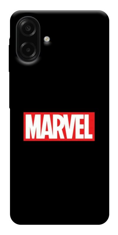 Чехол itsPrint Marvel logo для Samsung Galaxy A07, кино, купить оптом с доставкой