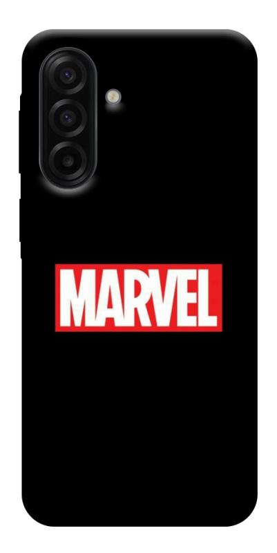 Чехол itsPrint Marvel logo для Samsung Galaxy A17 5G/4G, кино, купить оптом с доставкой