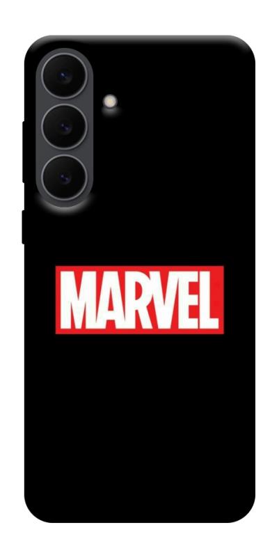 Чехол itsPrint Marvel logo для Samsung Galaxy S25 FE, кино, купить оптом с доставкой