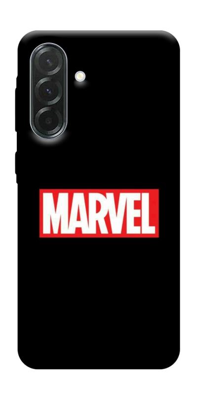 Чохол itsPrint Marvel logo для Samsung Galaxy A37 5G, кіно, купити оптом з доставкою
