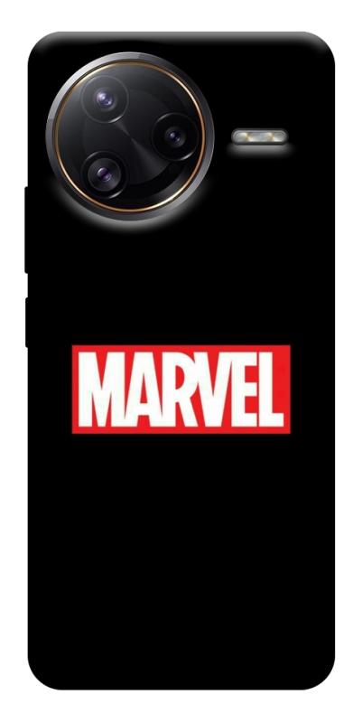 Чохол itsPrint Marvel logo для Xiaomi Poco F7, кіно, купити оптом з доставкою