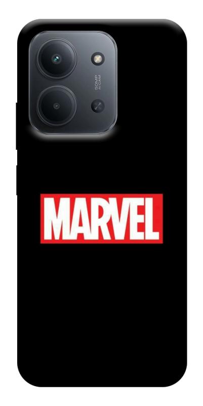 Чехол itsPrint Marvel logo для Xiaomi Redmi 15C (EU), кино, купить оптом с доставкой