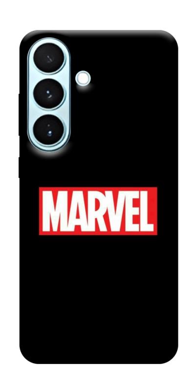 Чохол itsPrint Marvel logo для Samsung Galaxy S26, кіно, купити оптом з доставкою