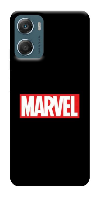 Чохол itsPrint Marvel logo для Motorola Moto G06, кіно, купити оптом з доставкою