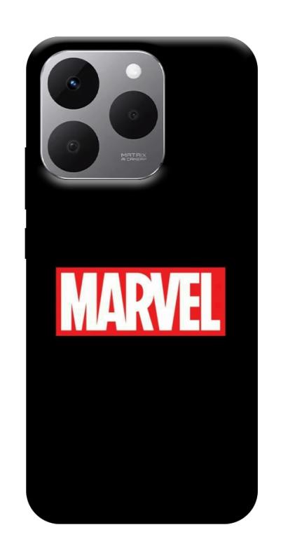Чохол itsPrint Marvel logo для Realme 15T, кіно, купити оптом з доставкою