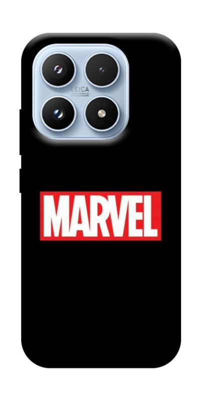 Чохол itsPrint Marvel logo для Xiaomi 17 Pro, кіно, купити оптом з доставкою