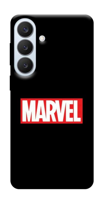 Чохол itsPrint Marvel logo для Samsung Galaxy S26+, кіно, купити оптом з доставкою