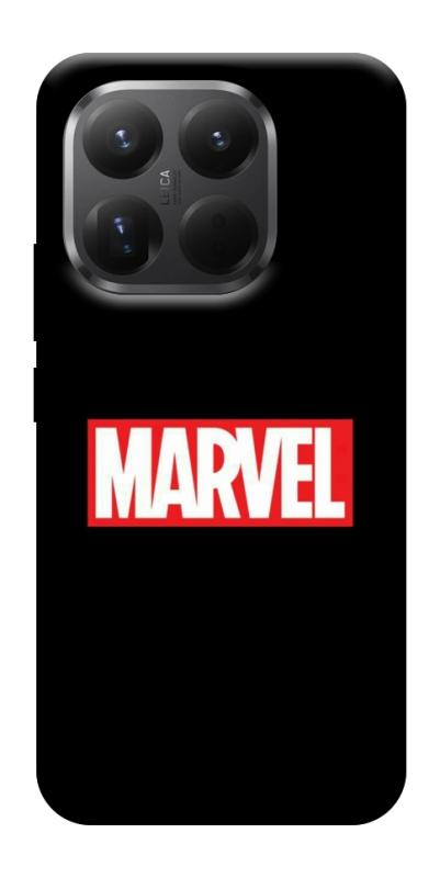 Чехол itsPrint Marvel logo для Xiaomi 15T Pro, кино, купить оптом с доставкой