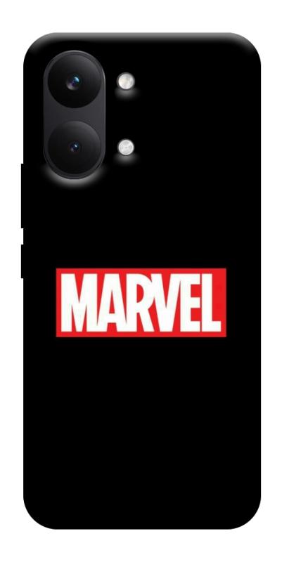 Чехол itsPrint Marvel logo для Xiaomi Poco X8 Pro Max, кино, купить оптом с доставкой