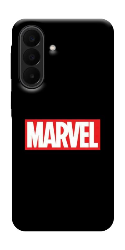 Чохол itsPrint Marvel logo для Samsung Galaxy A27, кіно, купити оптом з доставкою