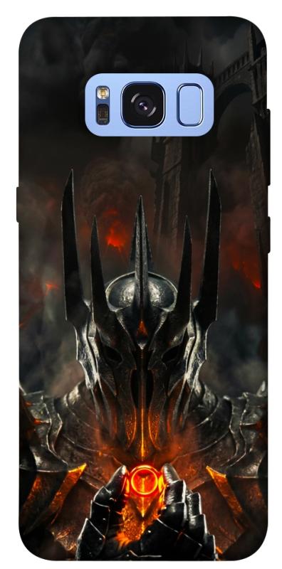 Чохол itsPrint Dark Sauron для Samsung G950 Galaxy S8, кіно, купити оптом з доставкою