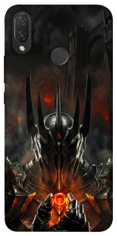 Чохол itsPrint Dark Sauron для Huawei P Smart+ (nova 3i), кіно, купити оптом з доставкою