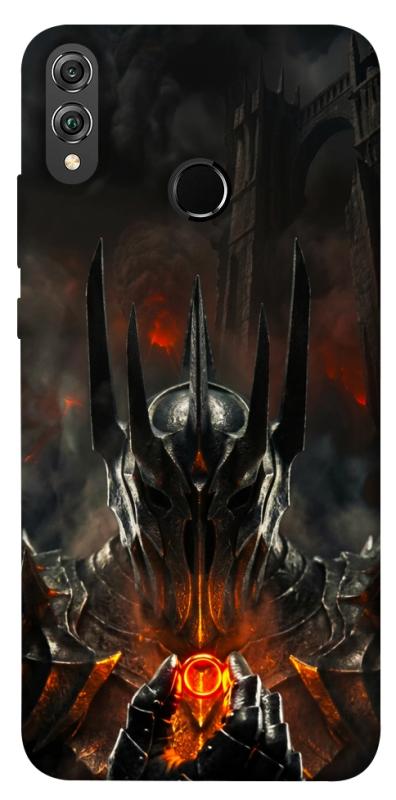 Чохол itsPrint Dark Sauron для Huawei Honor 8X, кіно, купити оптом з доставкою