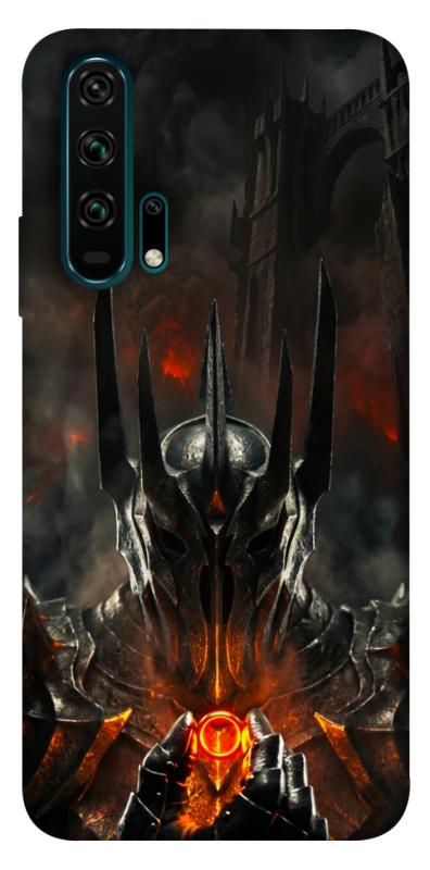 Чохол itsPrint Dark Sauron для Huawei Honor 20 Pro, кіно, купити оптом з доставкою