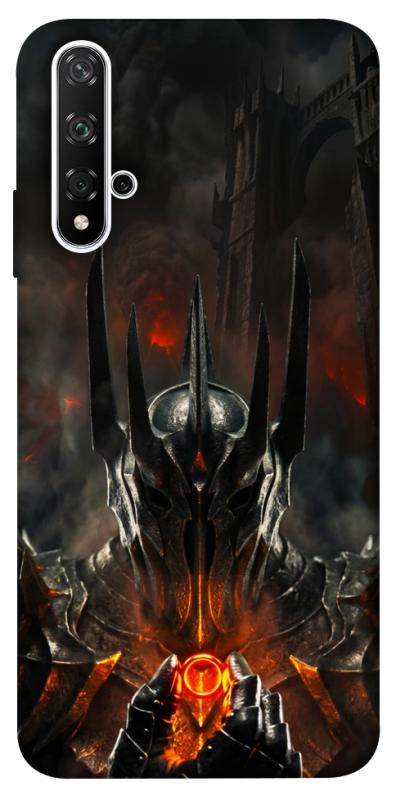 Чехол itsPrint Dark Sauron для Huawei Honor 20 / Nova 5T, кино, купить оптом с доставкой