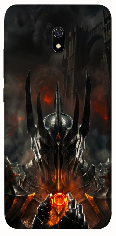 Чохол itsPrint Dark Sauron для Xiaomi Redmi 8a, кіно, купити оптом з доставкою