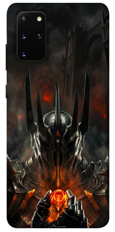 Чохол itsPrint Dark Sauron для Samsung Galaxy S20+, кіно, купити оптом з доставкою
