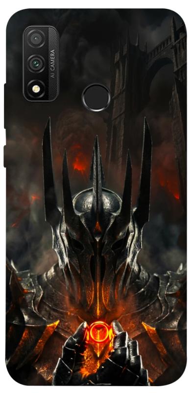 Чохол itsPrint Dark Sauron для Huawei P Smart (2020), кіно, купити оптом з доставкою