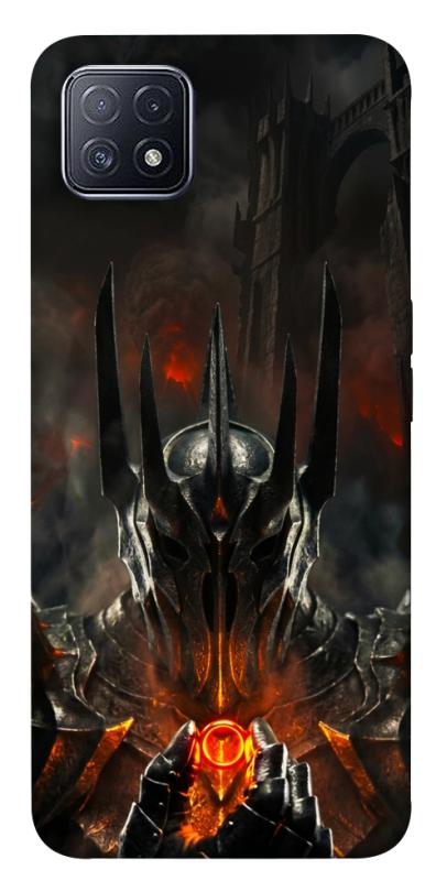 Чохол itsPrint Dark Sauron для Oppo A73, кіно, купити оптом з доставкою