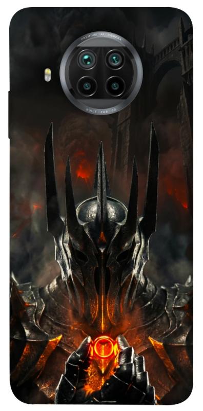 Чохол itsPrint Dark Sauron для Xiaomi Mi 10T Lite / Redmi Note 9 Pro 5G, кіно, купити оптом з доставкою