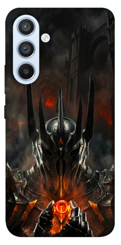 Чехол itsPrint Dark Sauron для Samsung Galaxy A54 5G, кино, купить оптом с доставкой