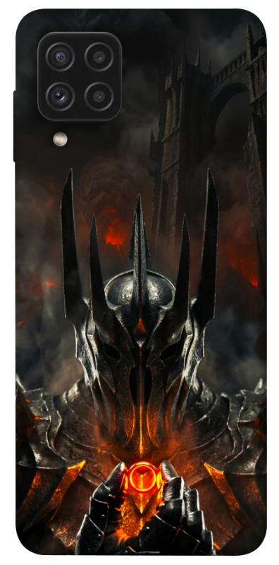 Чохол itsPrint Dark Sauron для Samsung Galaxy A22 4G, кіно, купити оптом з доставкою
