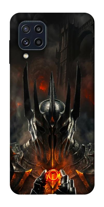 Чехол itsPrint Dark Sauron для Samsung Galaxy M32, кино, купить оптом с доставкой