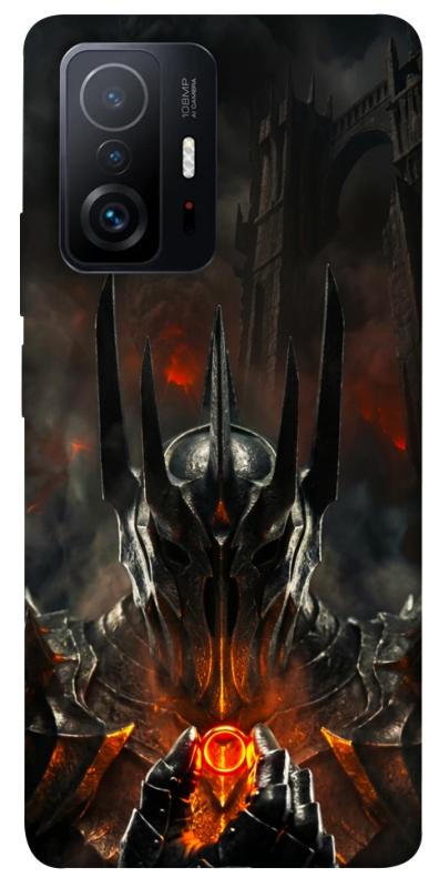 Чехол itsPrint Dark Sauron для Xiaomi 11T / 11T Pro, кино, купить оптом с доставкой