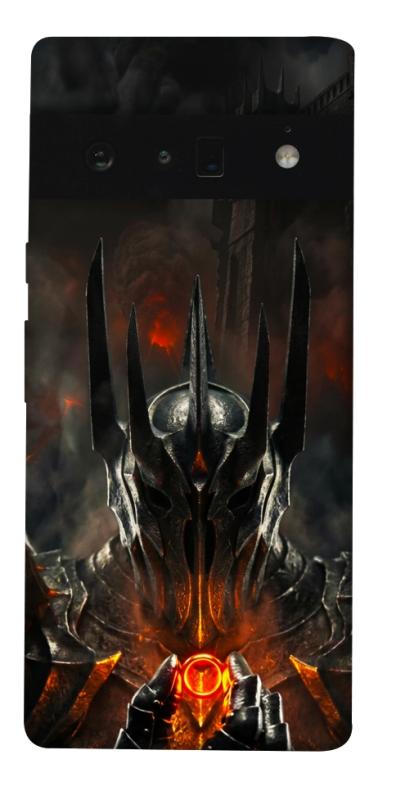 Чехол itsPrint Dark Sauron для Google Pixel 6 Pro, кино, купить оптом с доставкой