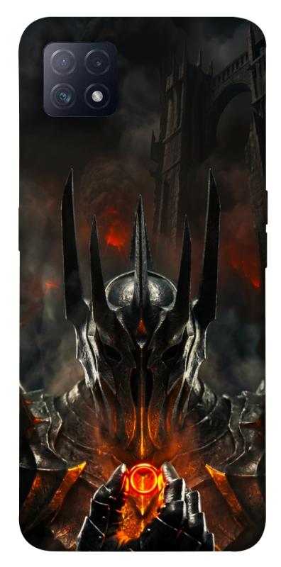 Чохол itsPrint Dark Sauron для Oppo A72 5G / A73 5G, кіно, купити оптом з доставкою