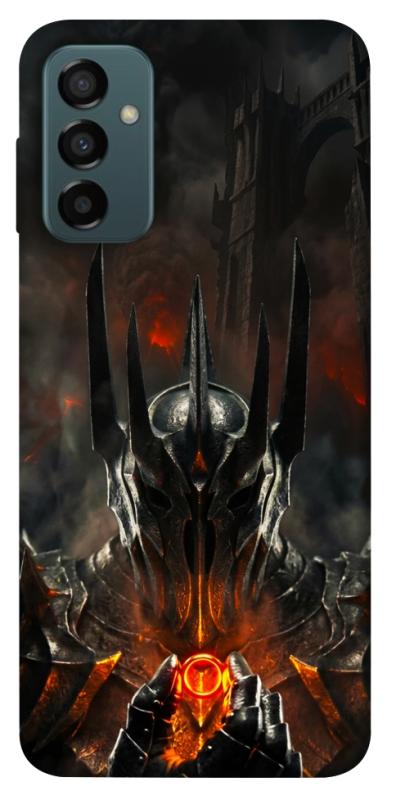 Чохол itsPrint Dark Sauron для Samsung Galaxy M23 5G, кіно, купити оптом з доставкою